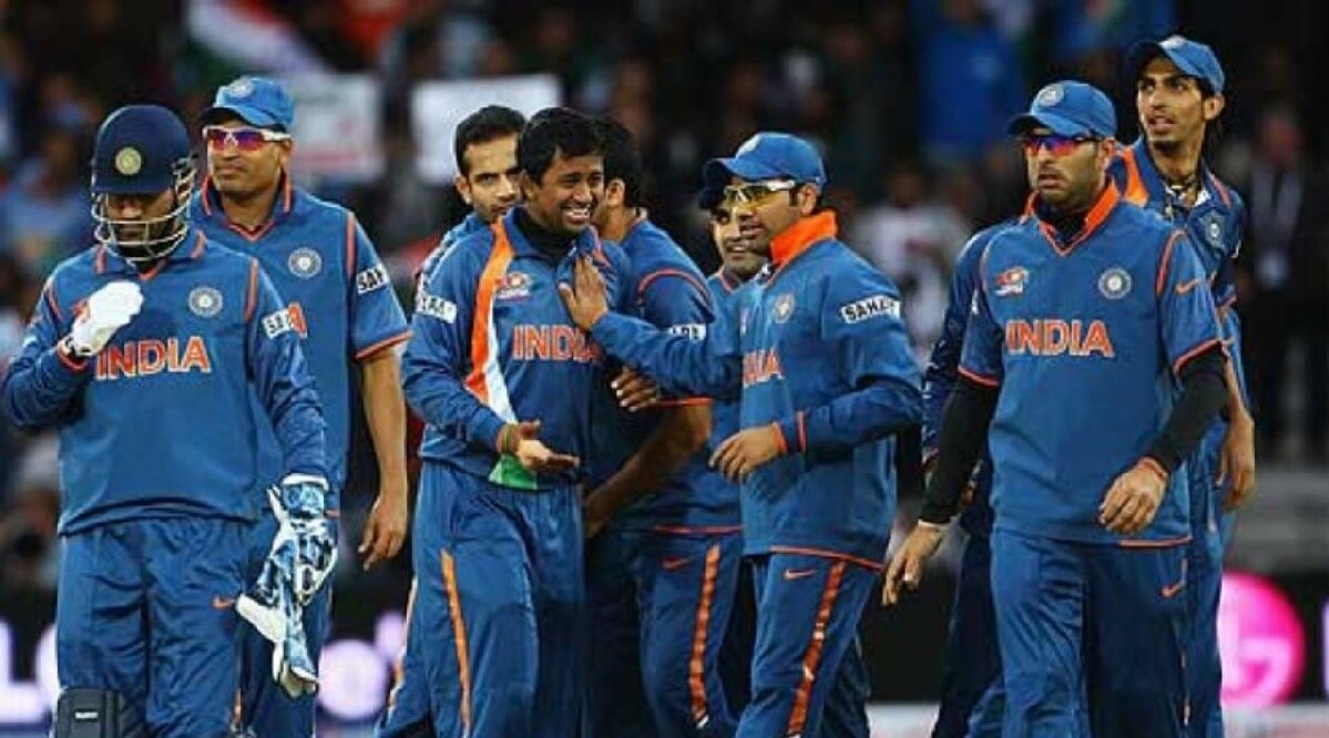 Team India