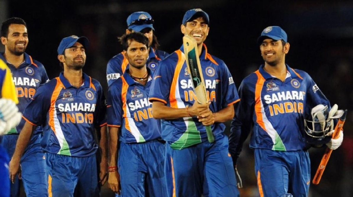 Team India