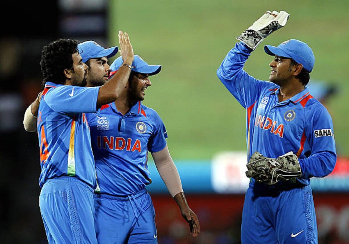 Team India