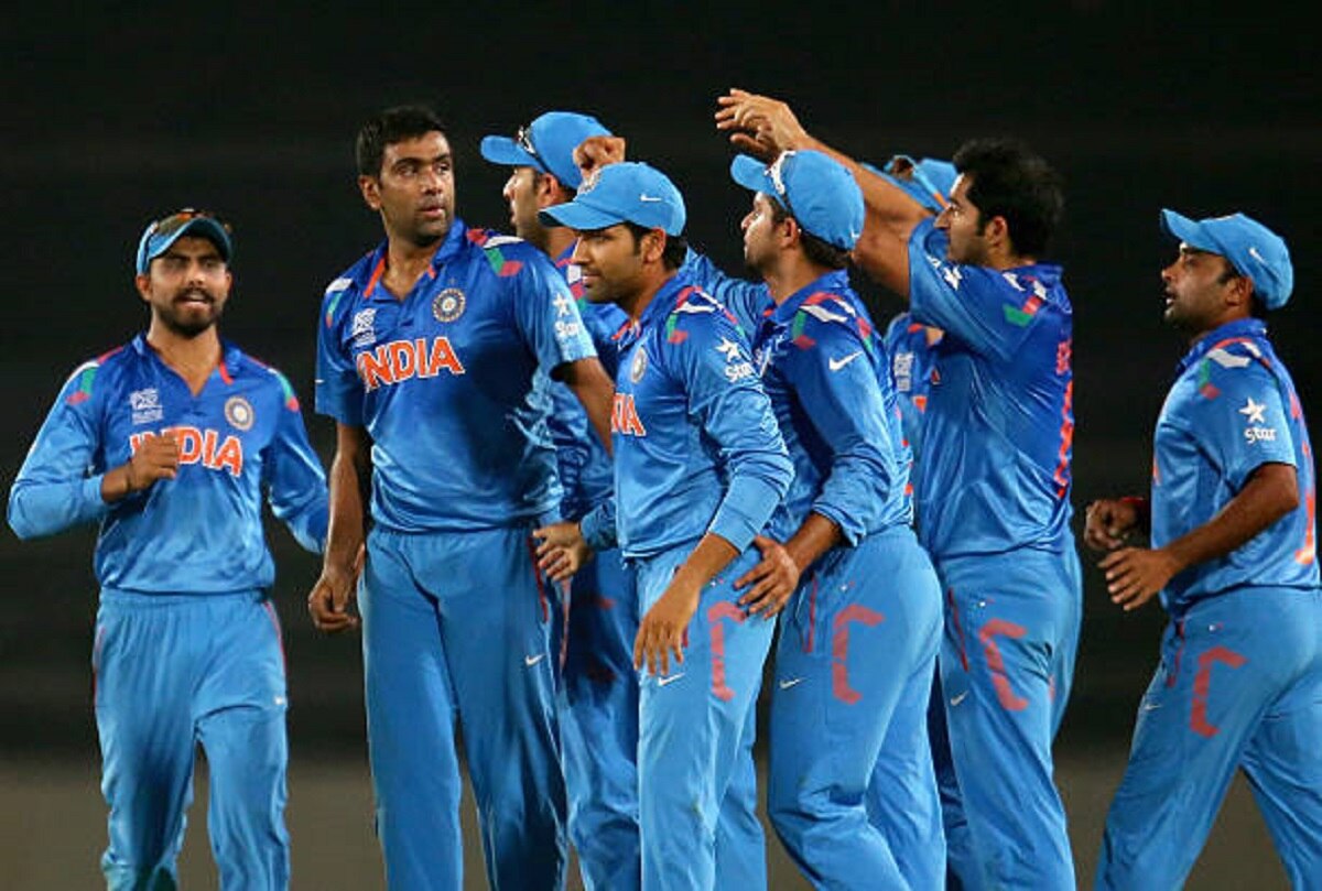 Team India