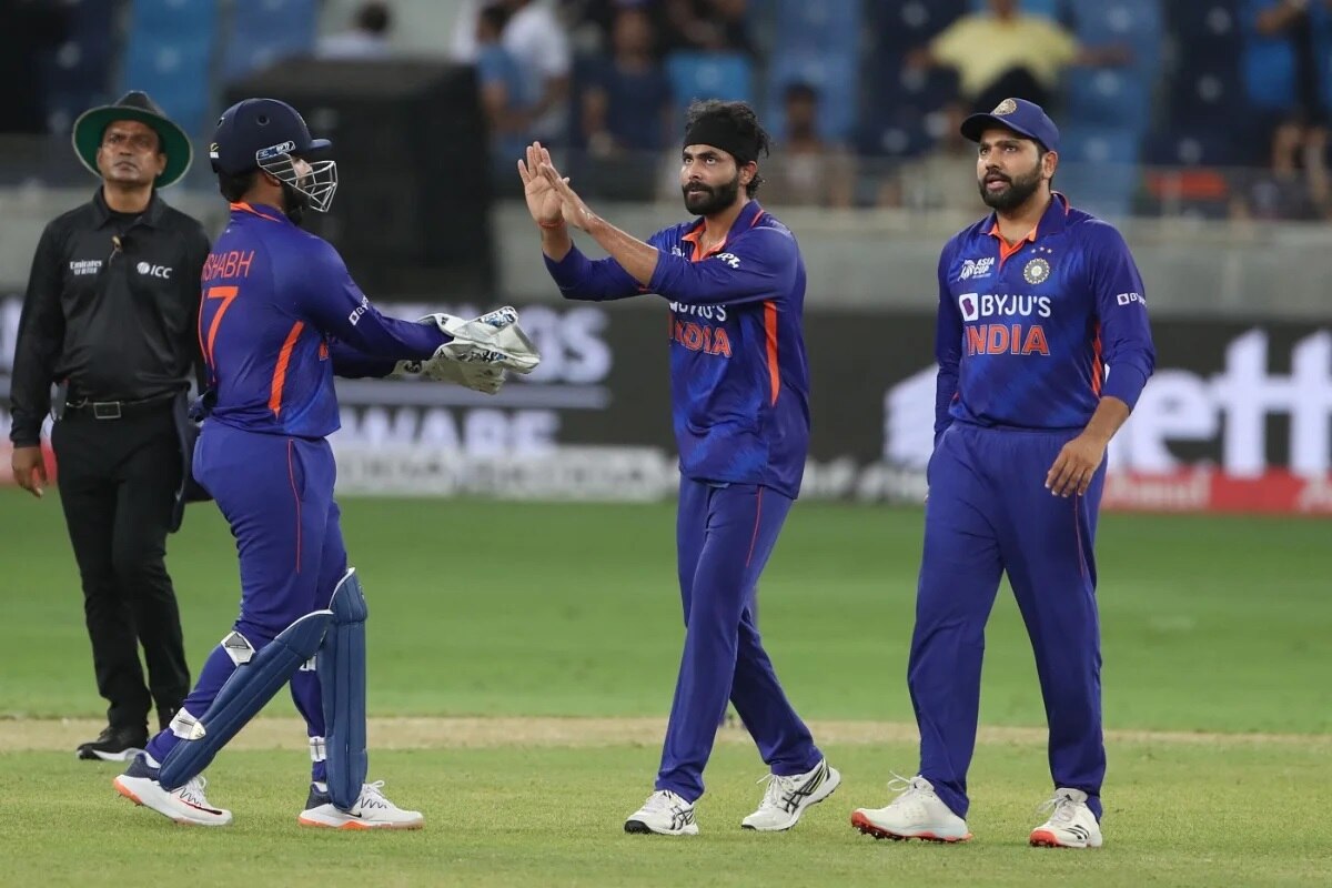 टीम इंडिया