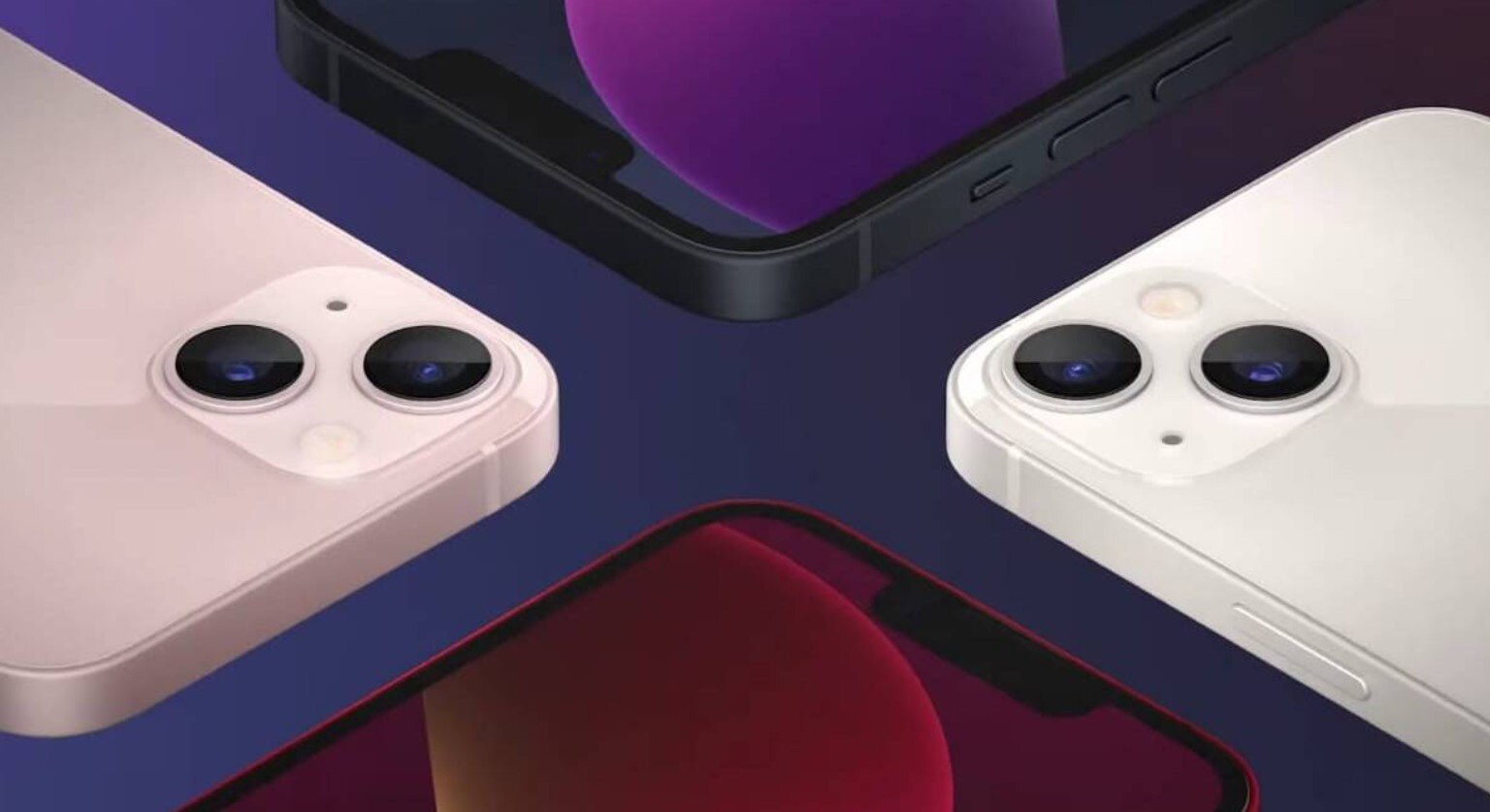 iPhone 13 iPhone 13