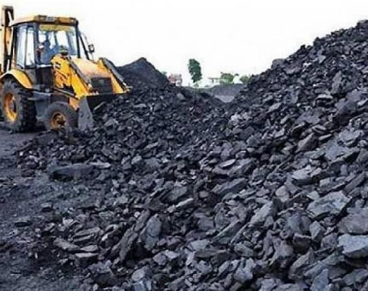 5- Coal India साबित हुआ फ्लॉप