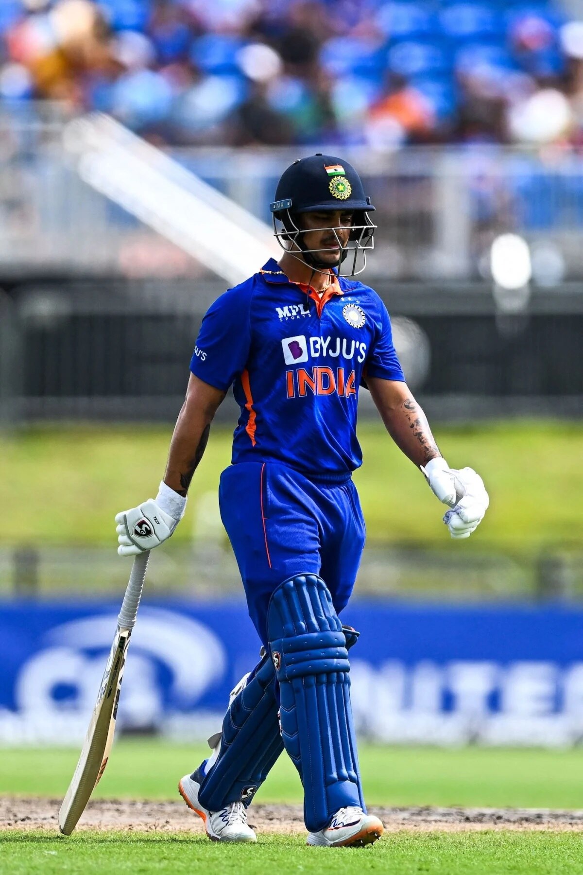 ईशान किशन