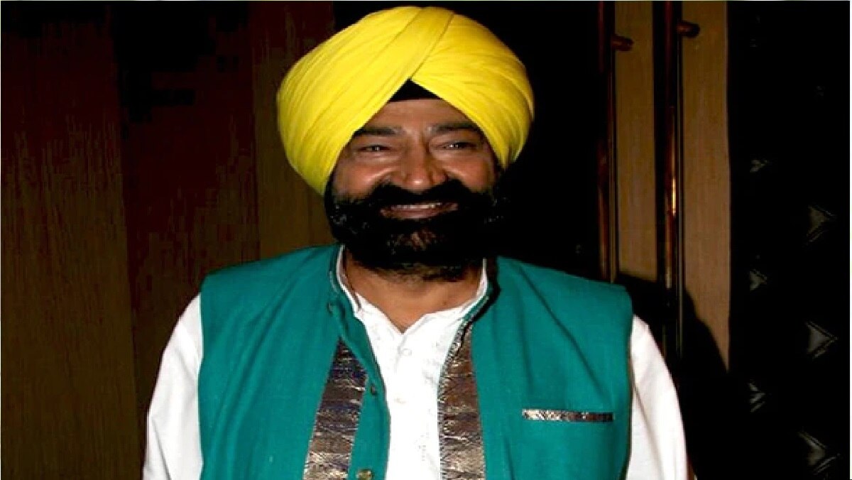 जसपाल भट्टी