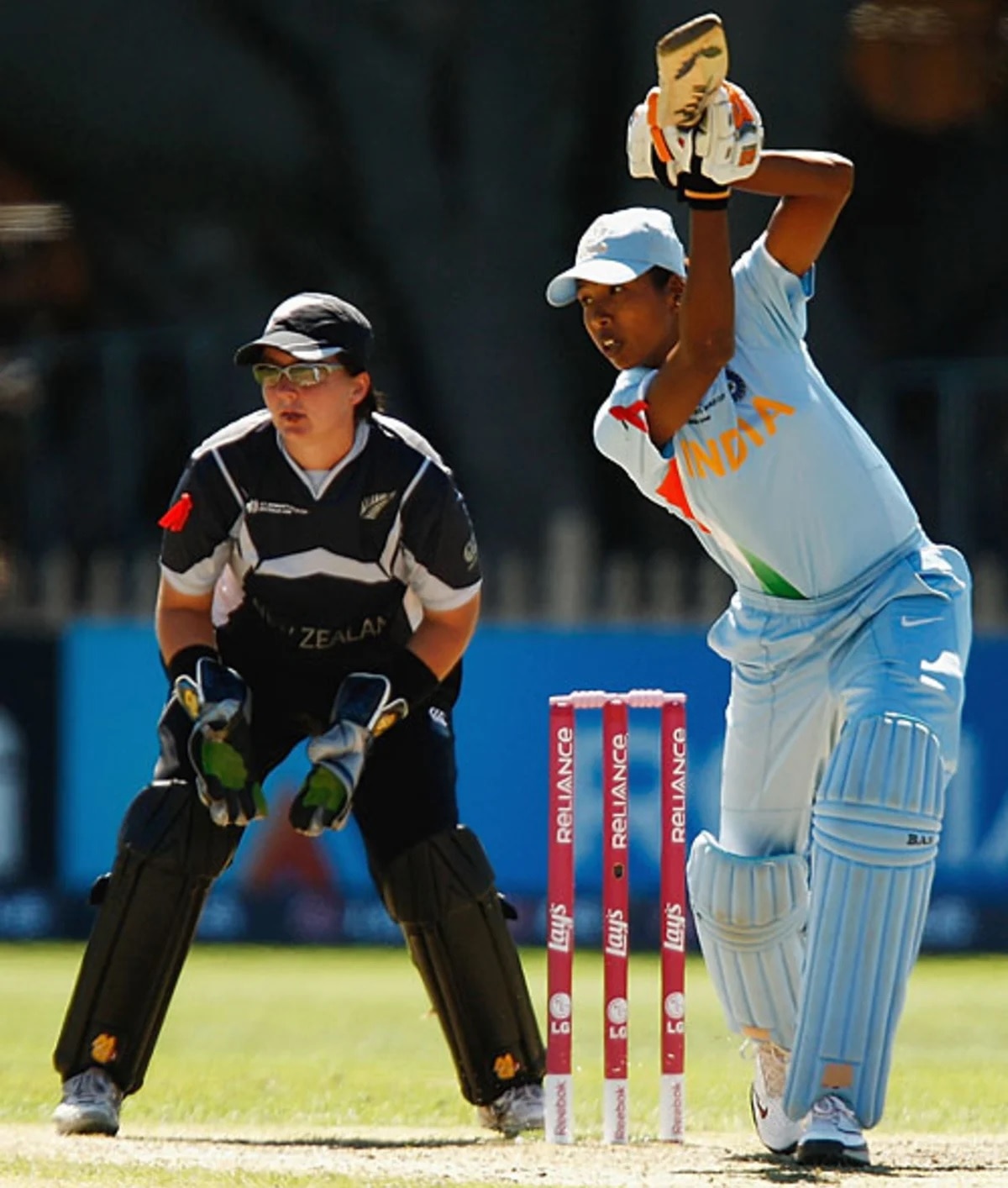 झूलन गोस्वामी