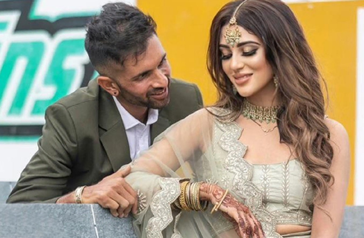 केशव महाराज