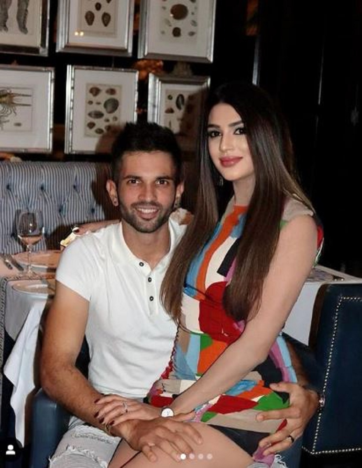 केशव महाराज