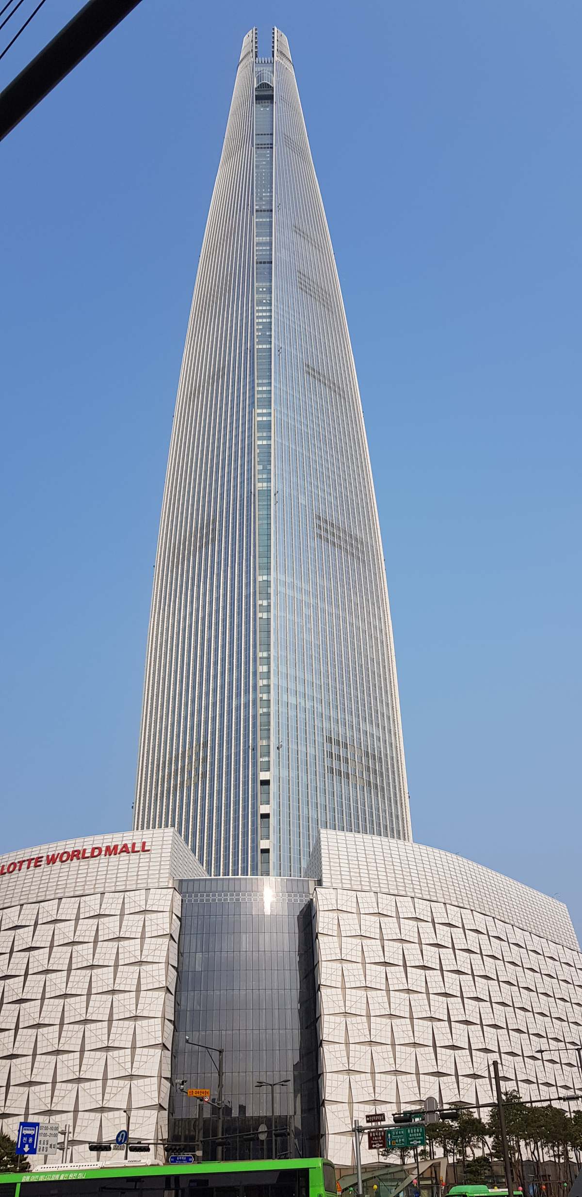 Lotte World Tower 6