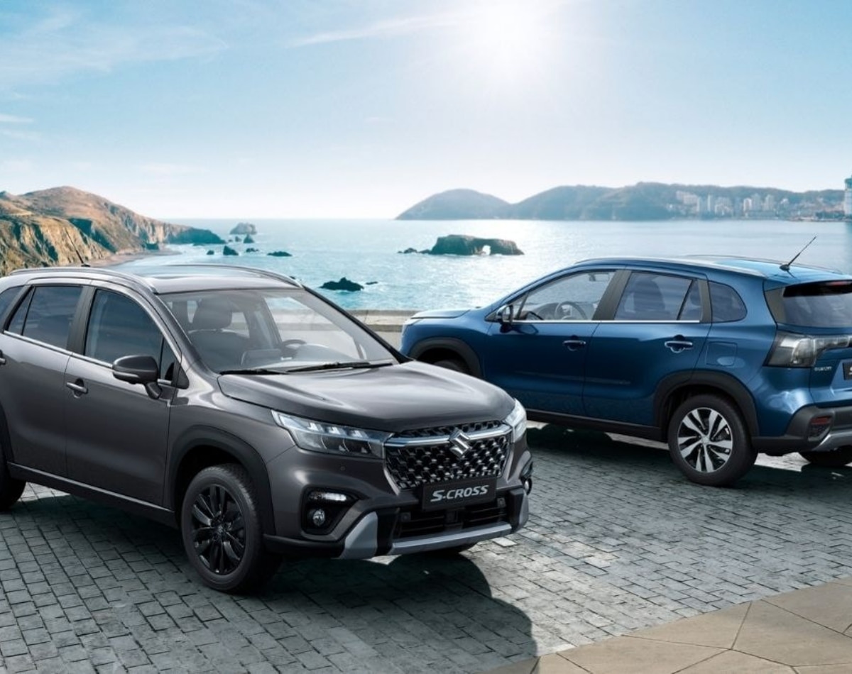 इस SUV की डिमांड लगभग खत्म