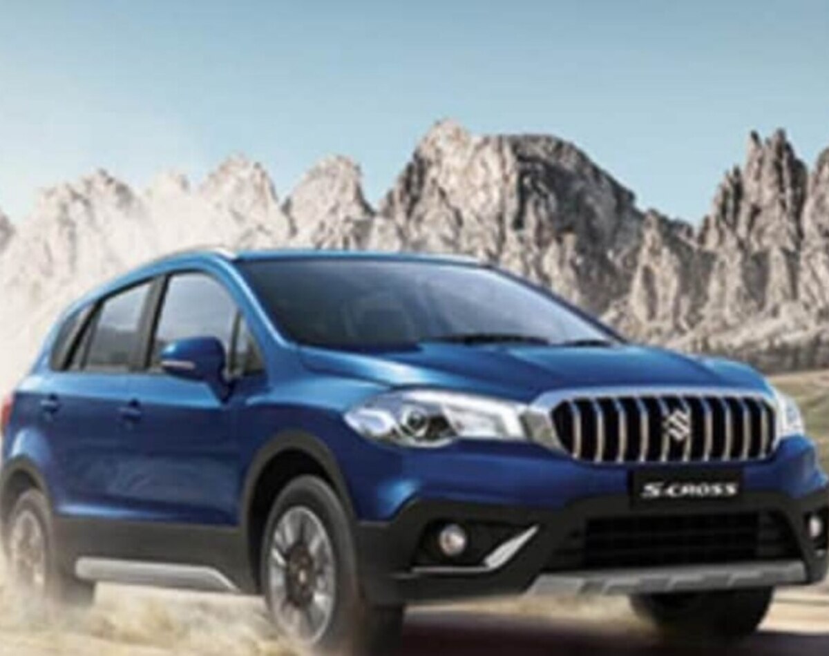  Grand Vitara की एंट्री का असर