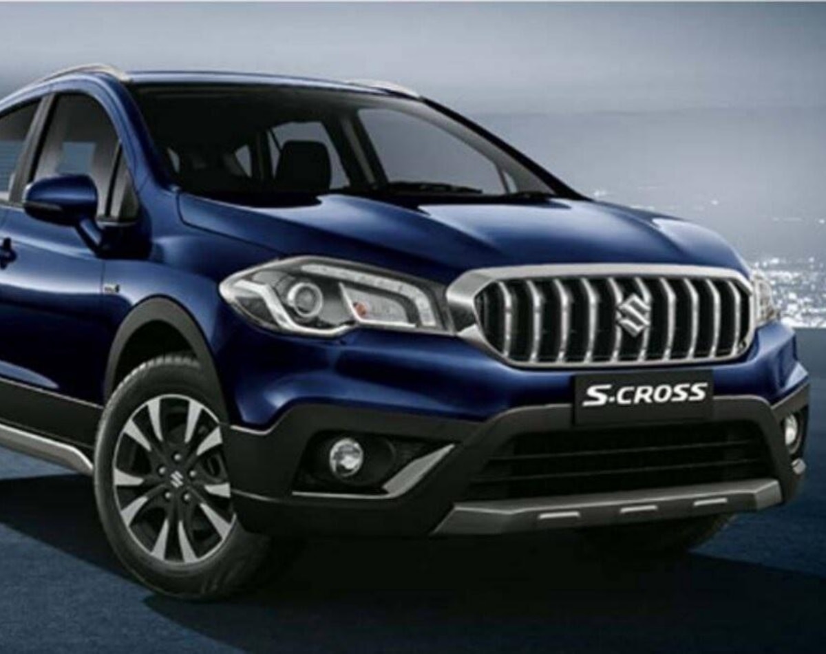 नवंबर में आया था नया एडिशन