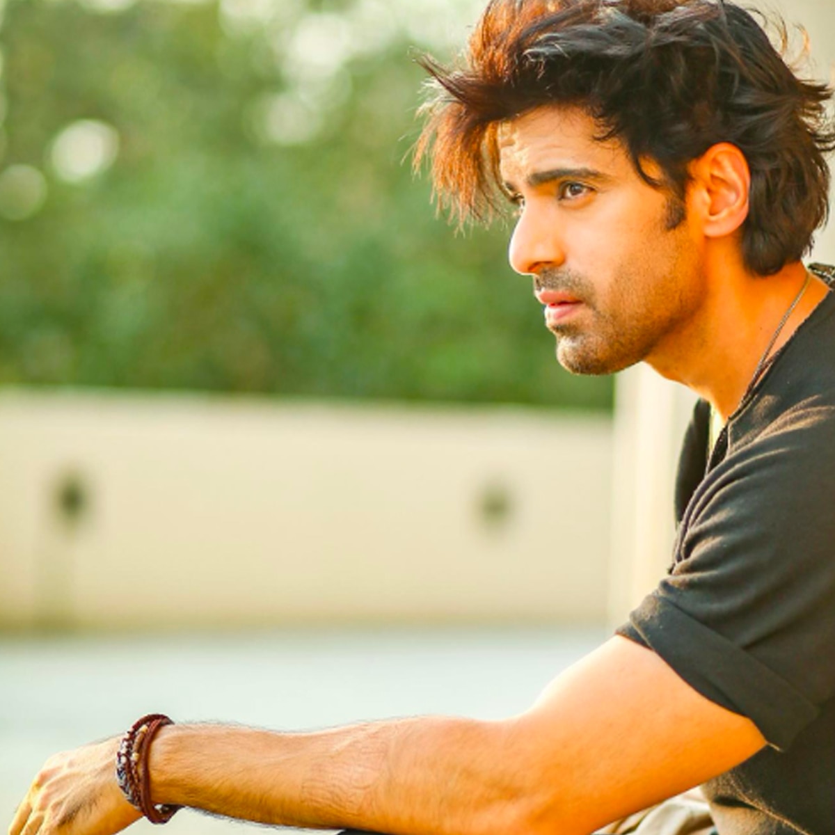 मोहित मलिक 