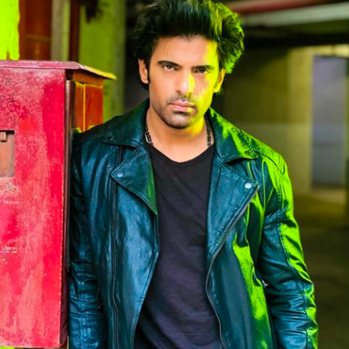 मोहित मलिक