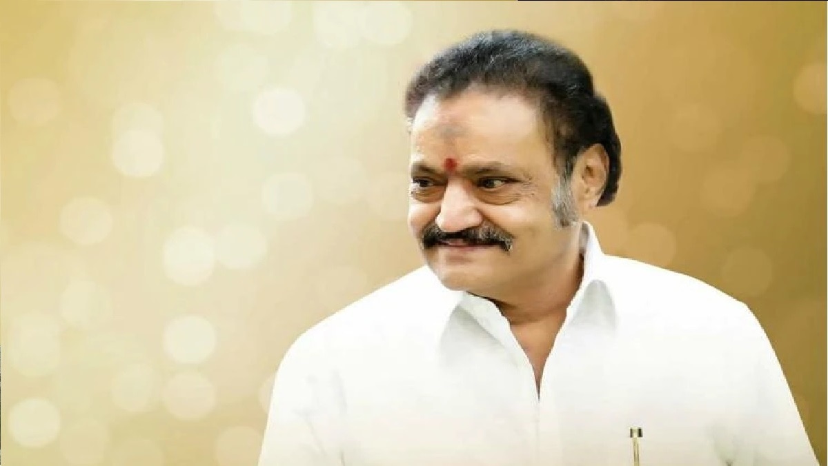 नंदमुरी हरिकृष्णा