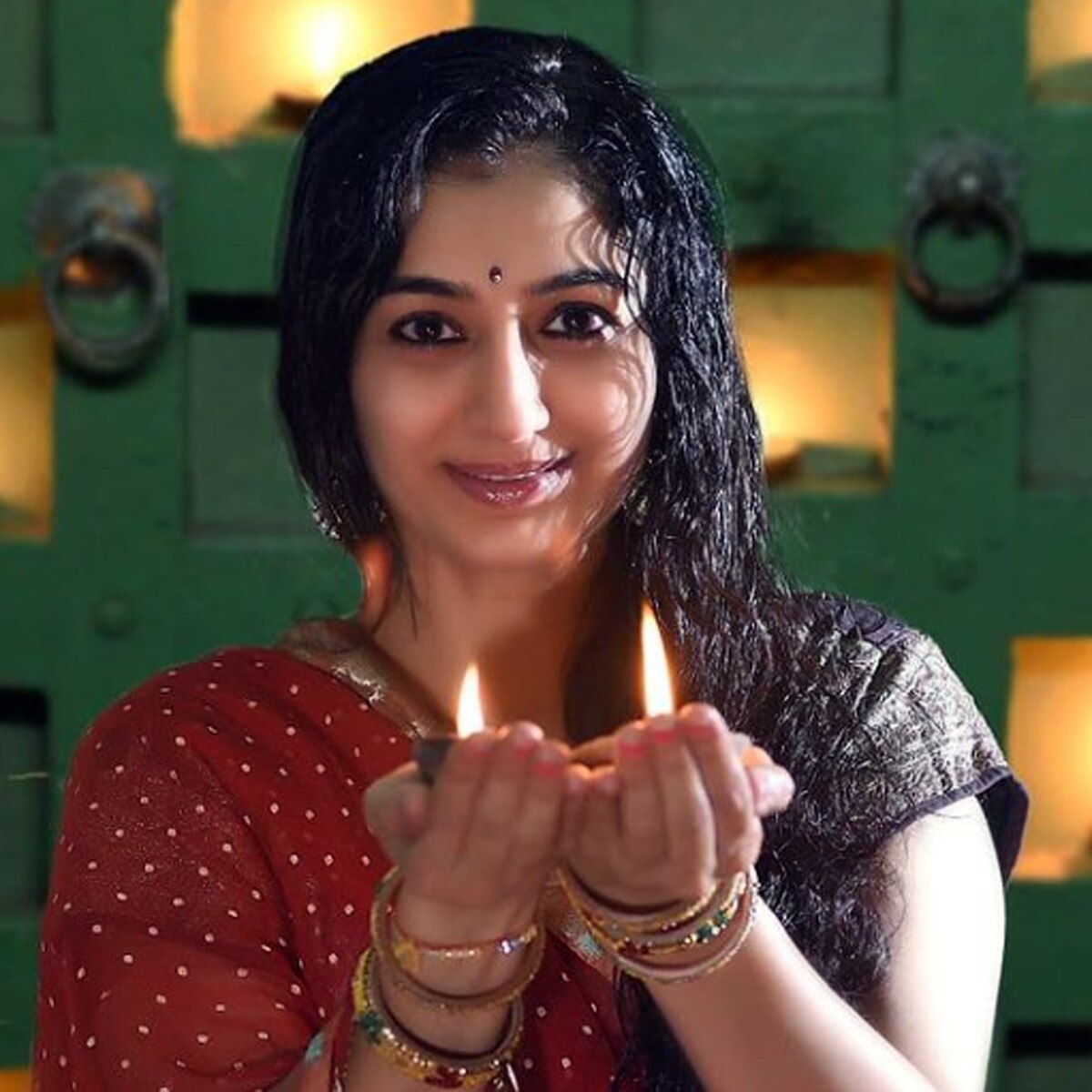 नेहा मेहता