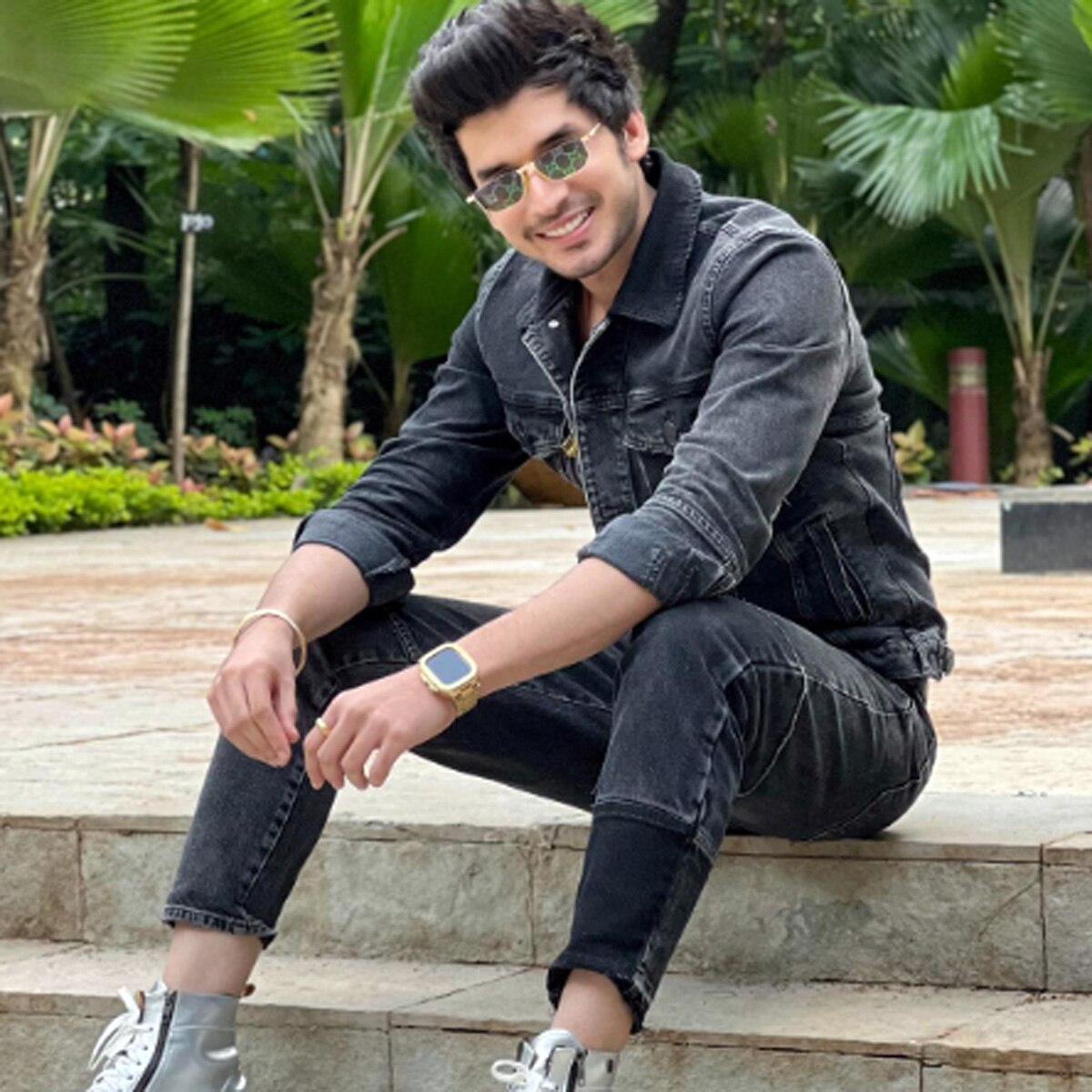 पारस कलनावत