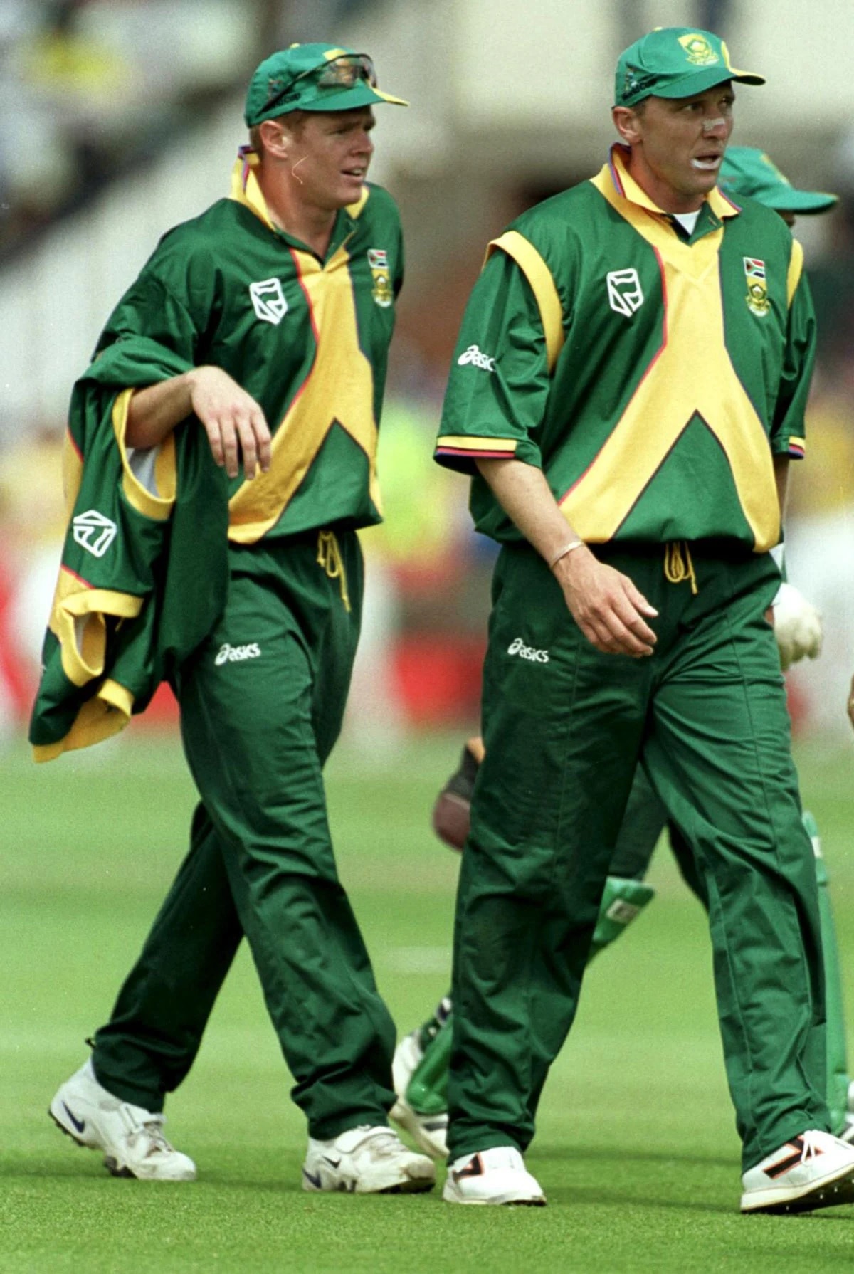 शॉन पोलॉक