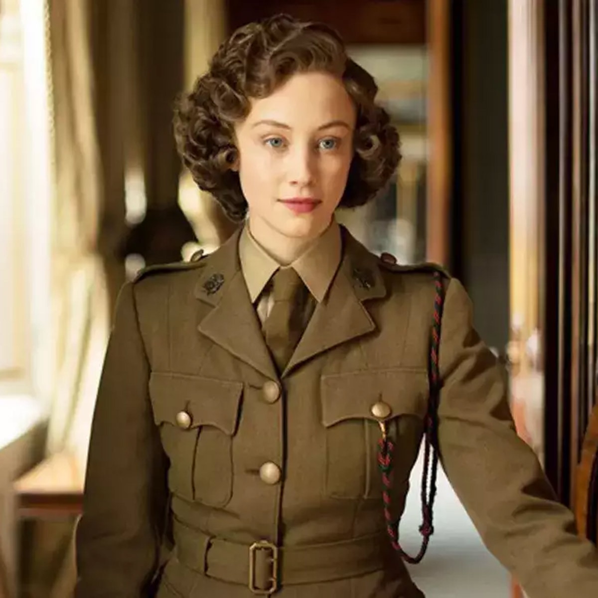 सारा गैडन 