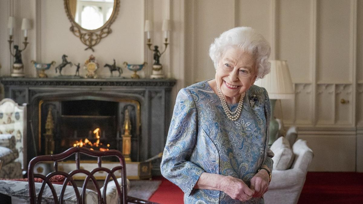 क्वीन एलिजाबेथ-II (Photo: PTI)