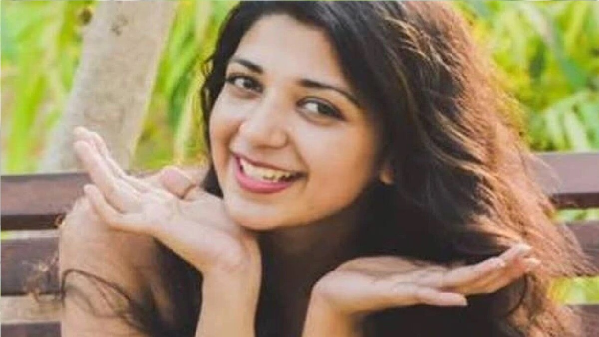 रेखा सिंधु