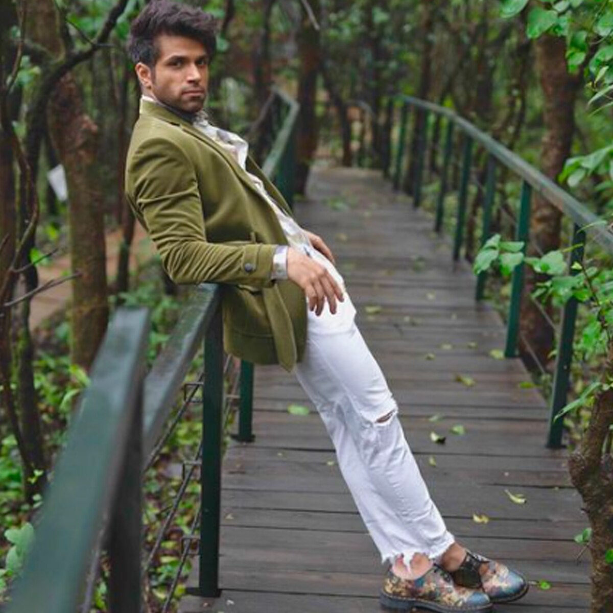 ऋत्विक धनजानी