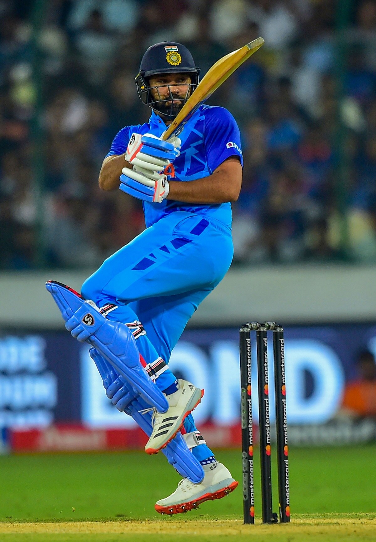 Rohit Sharma