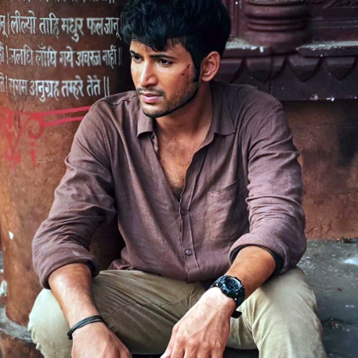 रोहित सराफ