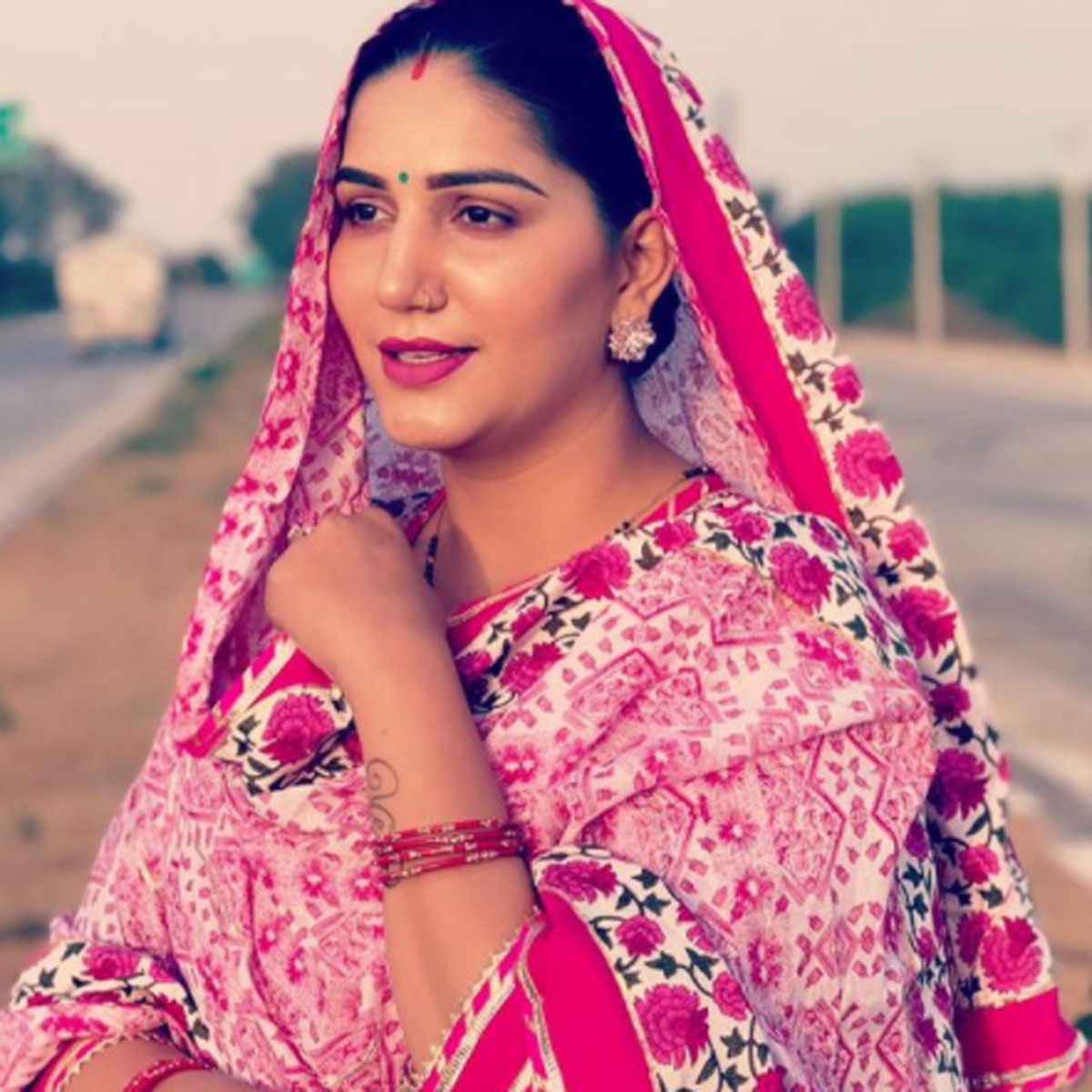 सपना चौधरी