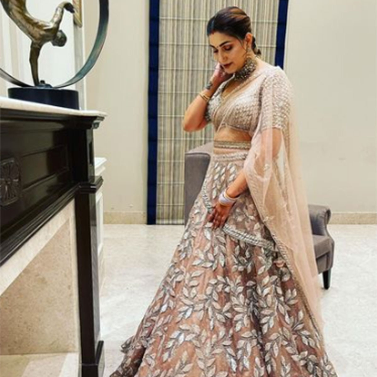 सपना चौधरी