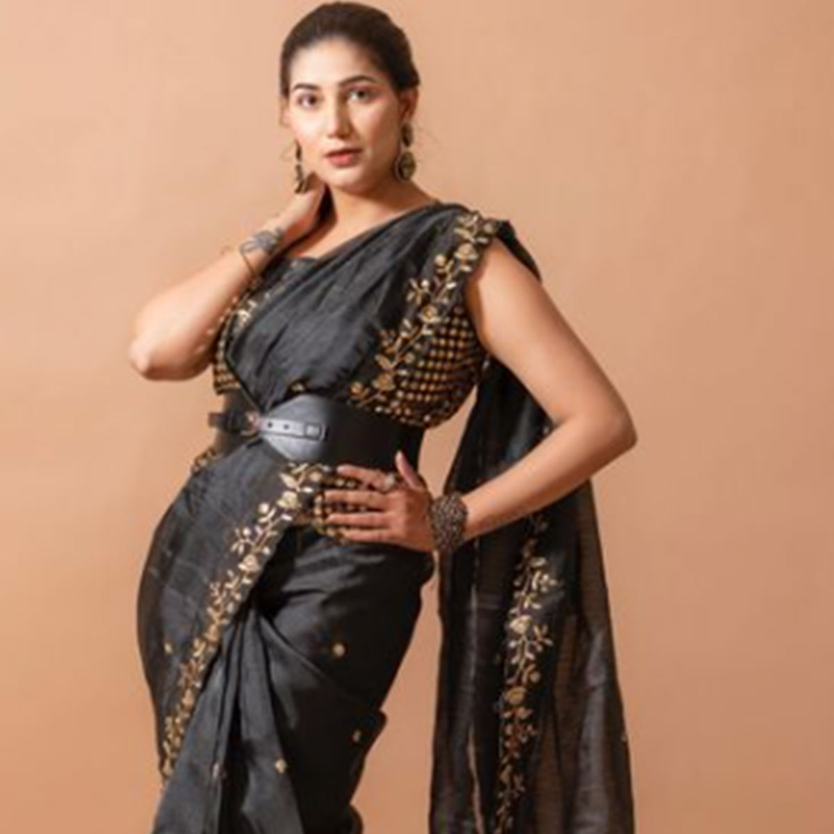 सपना चौधरी