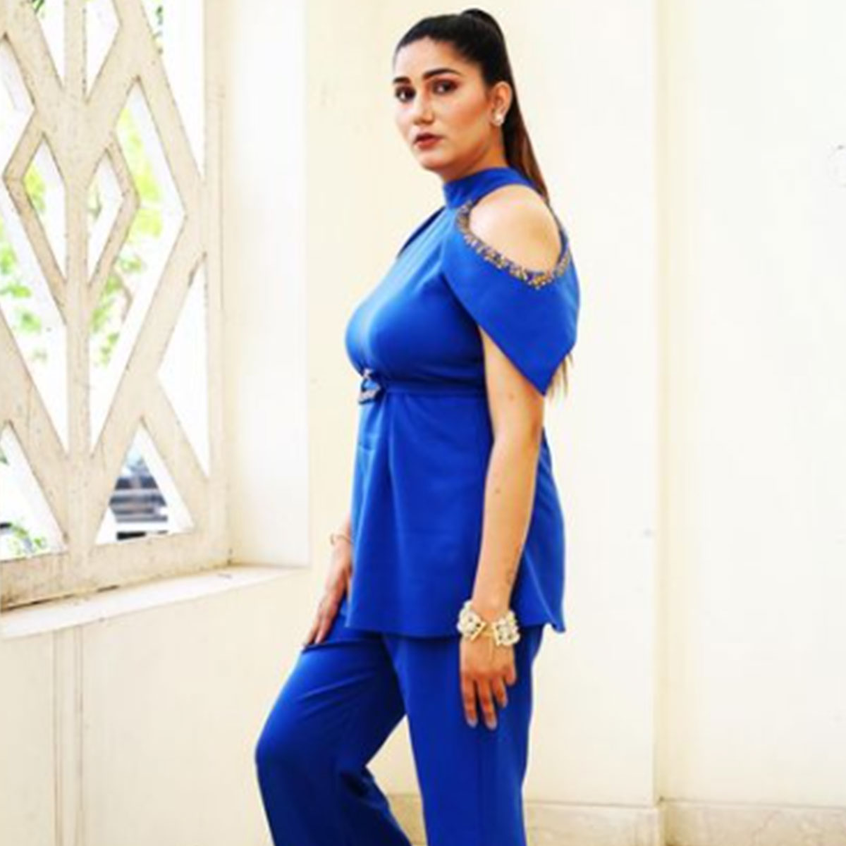 सपना चौधरी