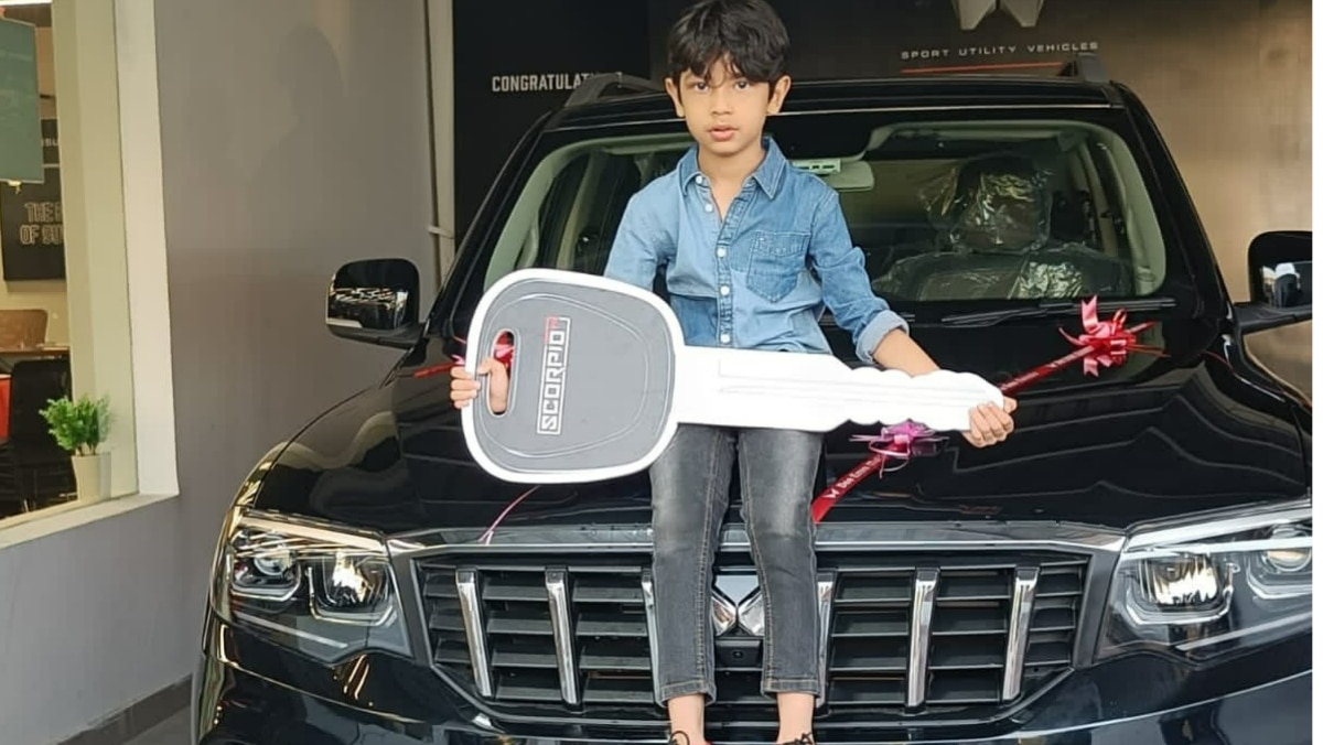 हुई थी ताबड़तोड़ बुकिंग