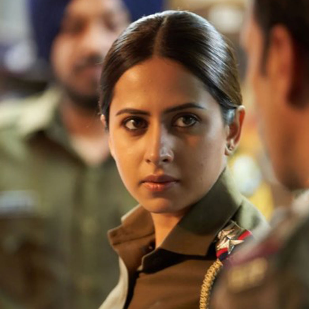 सरगुन मेहता