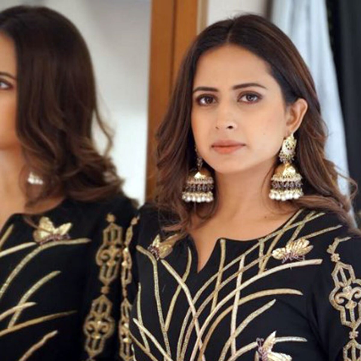 सरगुन मेहता