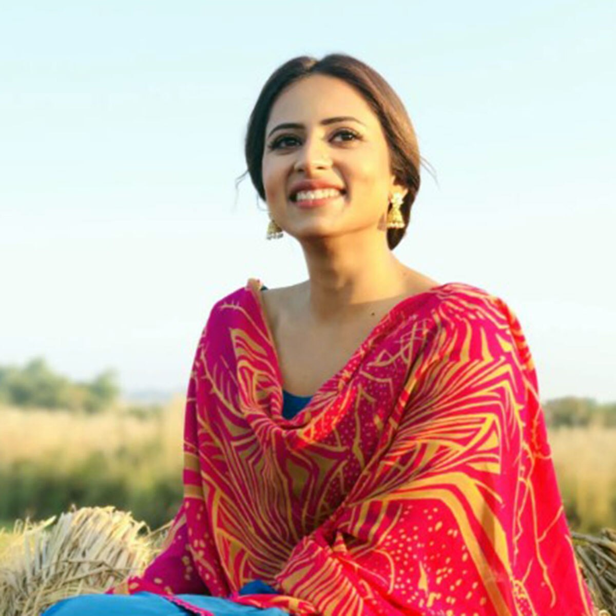 सरगुन मेहता