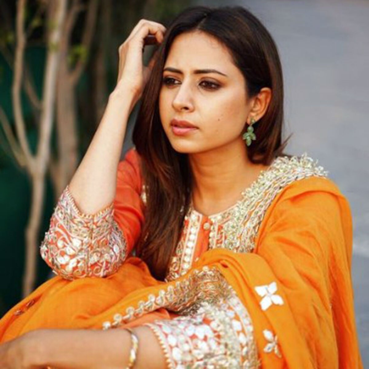 सरगुन मेहता