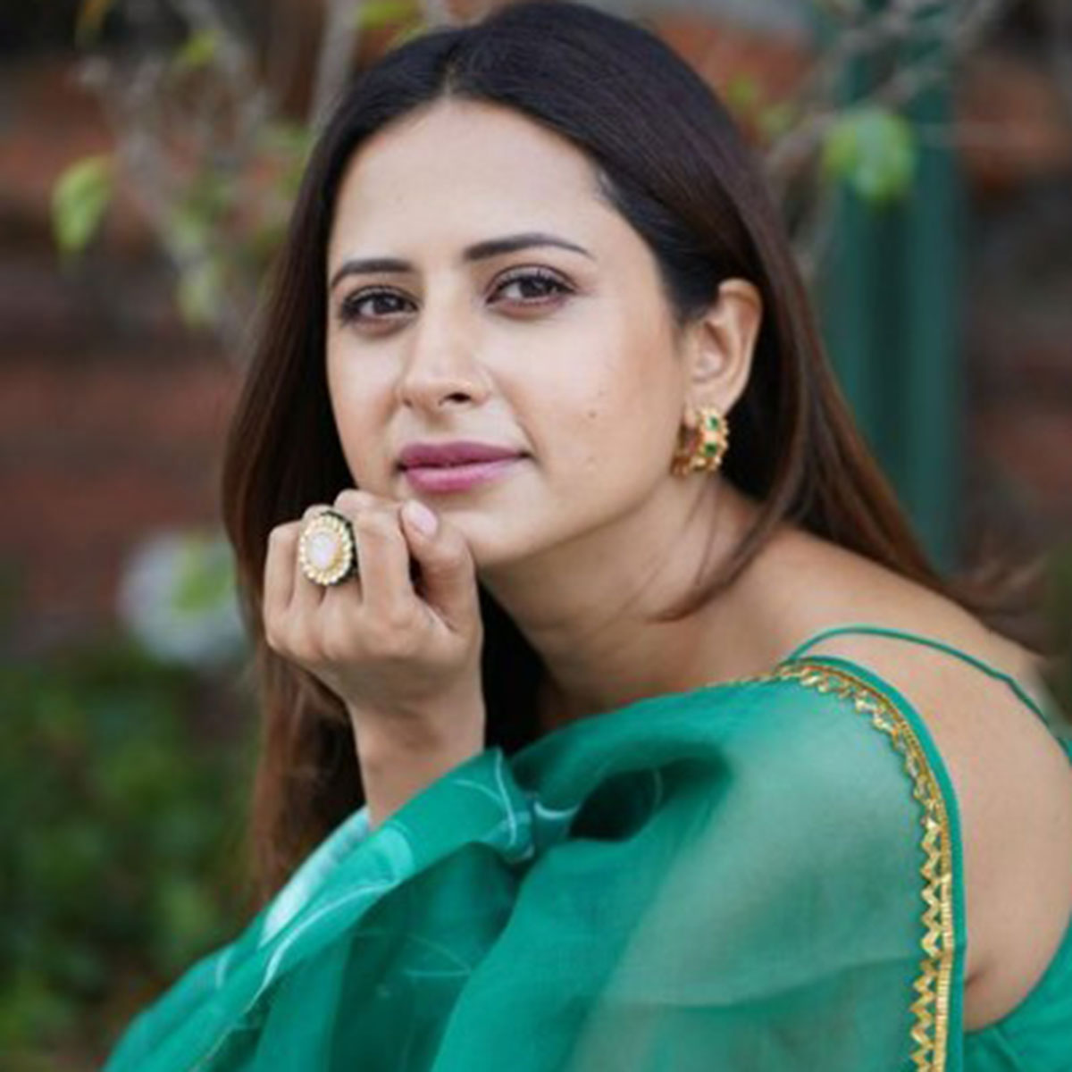 सरगुन मेहता