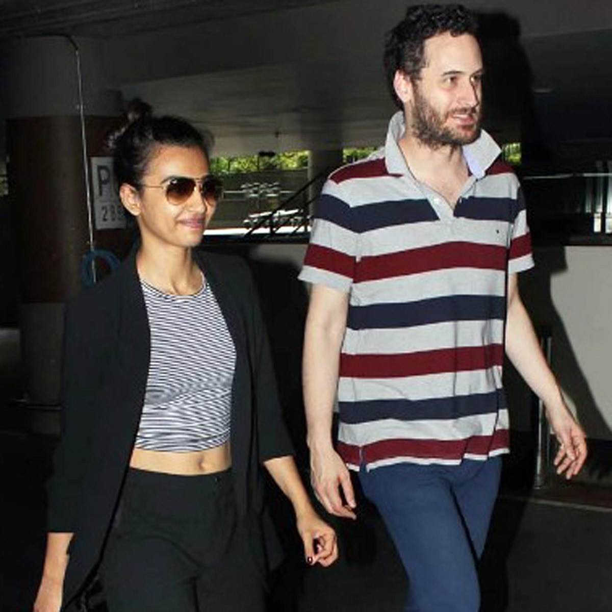 राधिका आप्टे