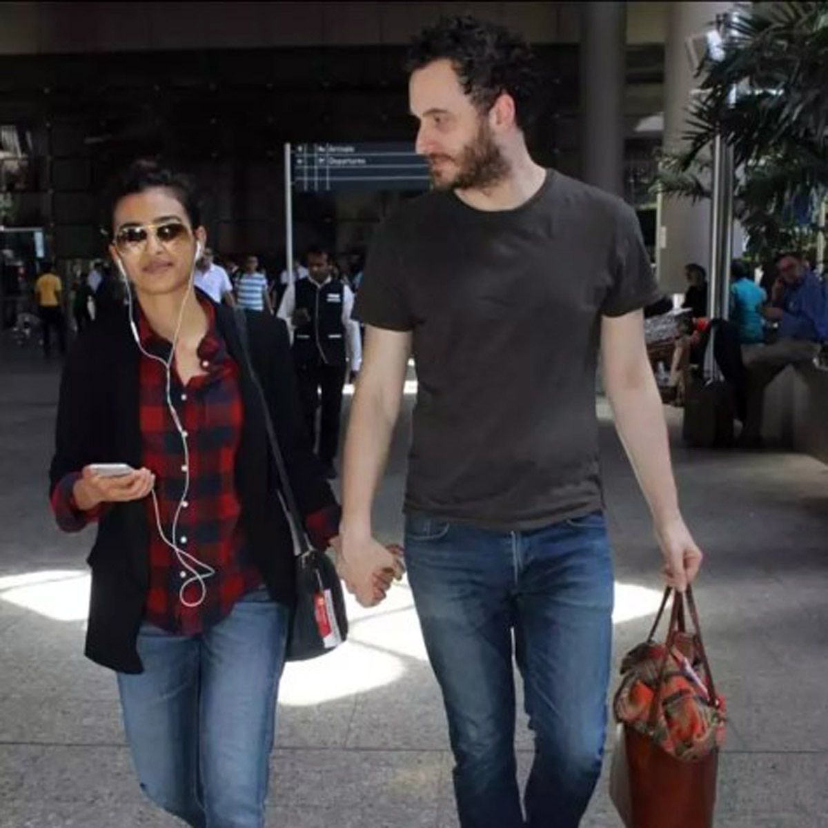 राधिका आप्टे