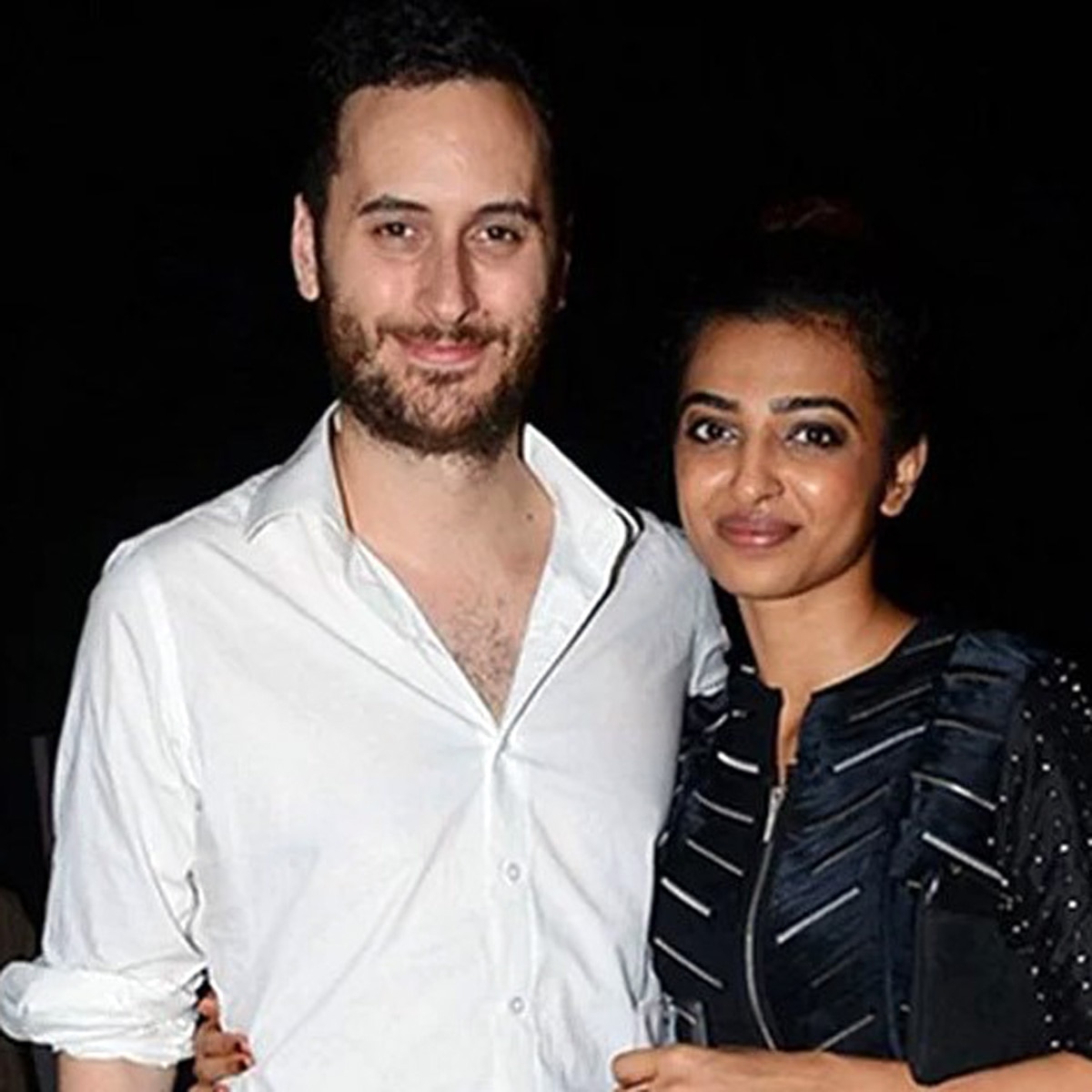 राधिका आप्टे