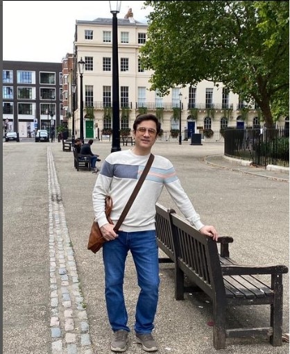 फैसल खान