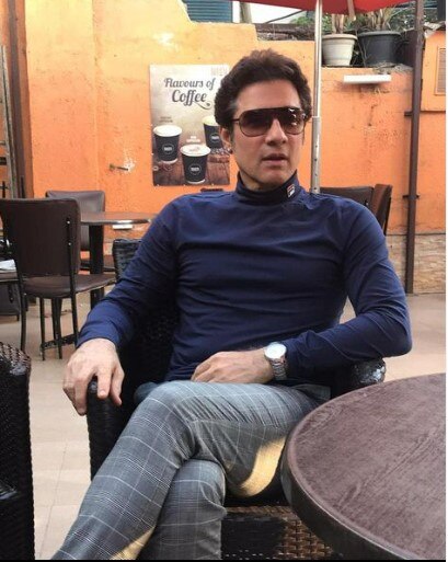 फैसल खान