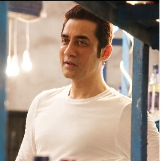 फैसल खान