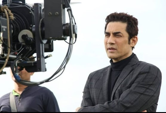 फैसल खान