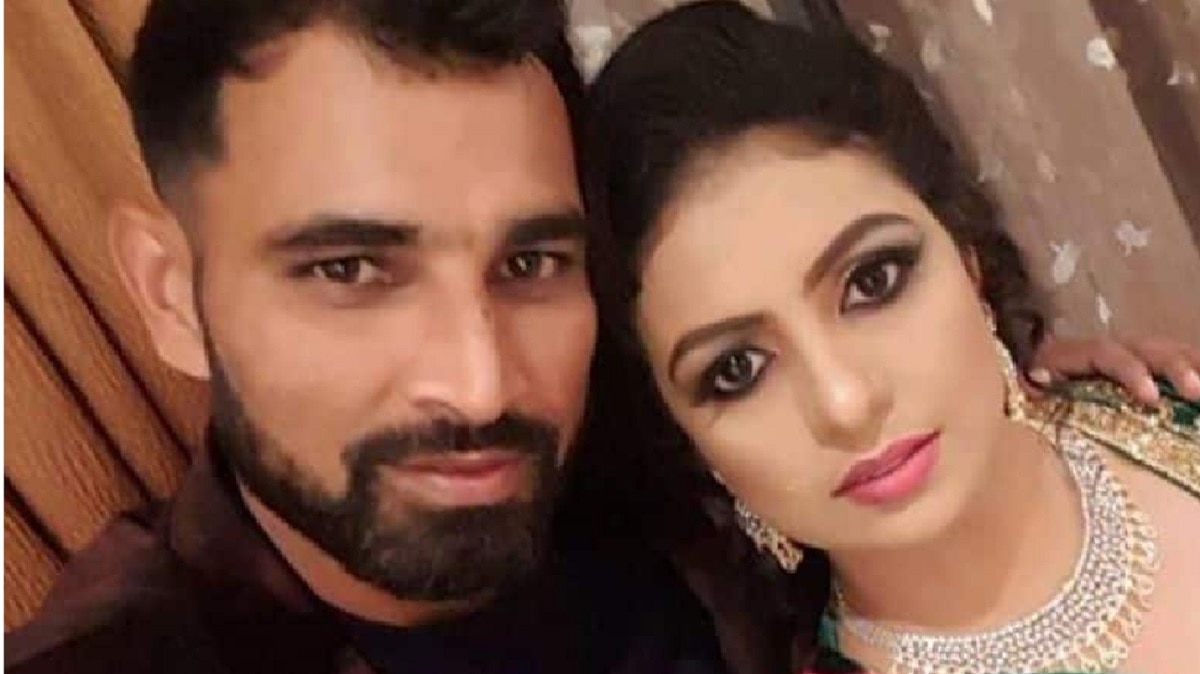 मोहम्मद शमी