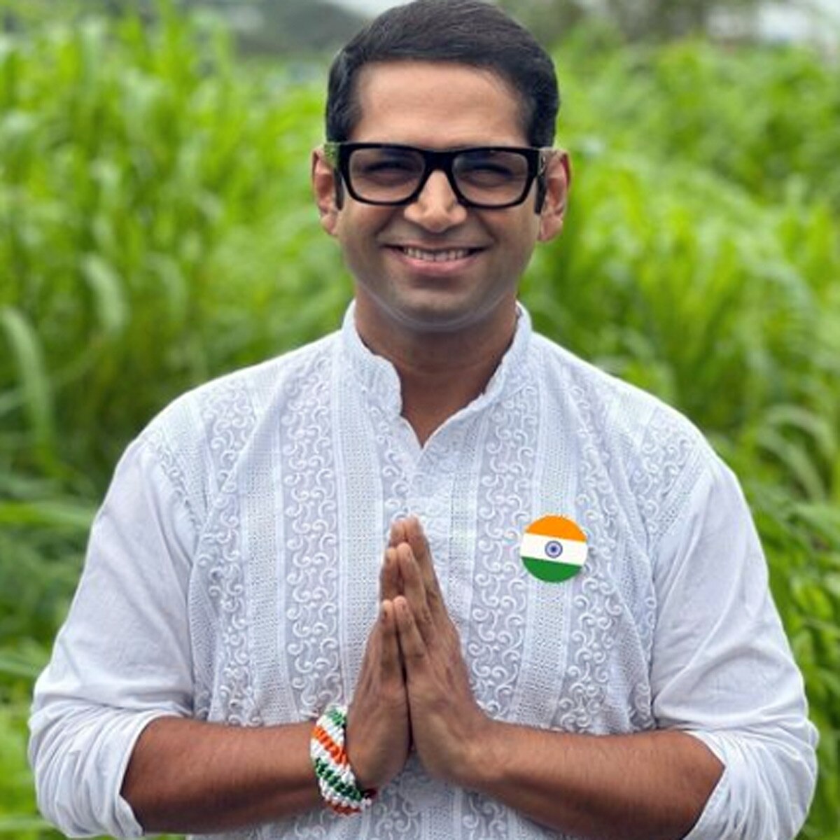 शारिब हाशमी