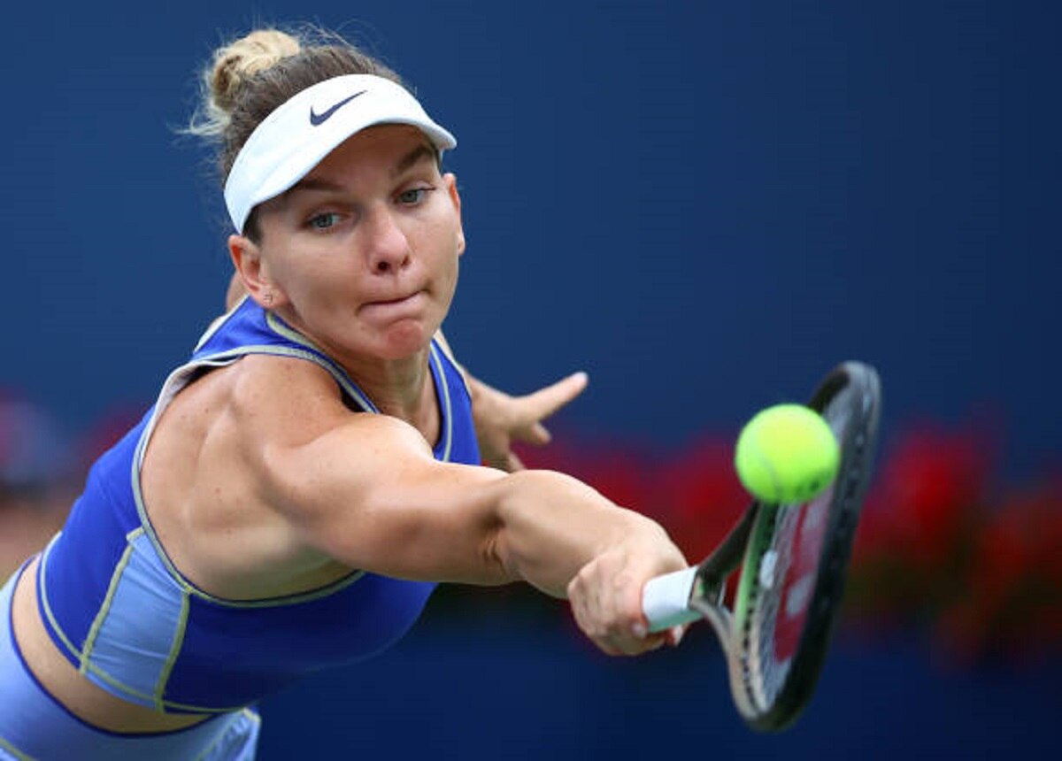 सिमोना हालेप