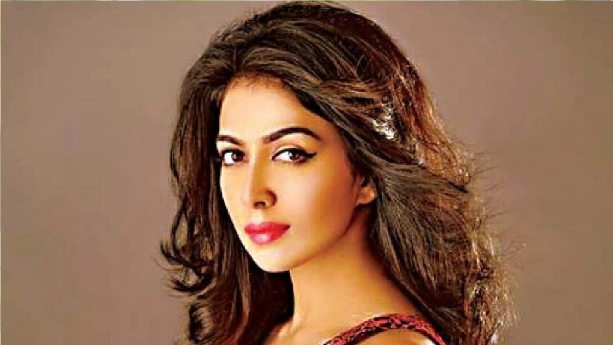 सोनिका चौहान