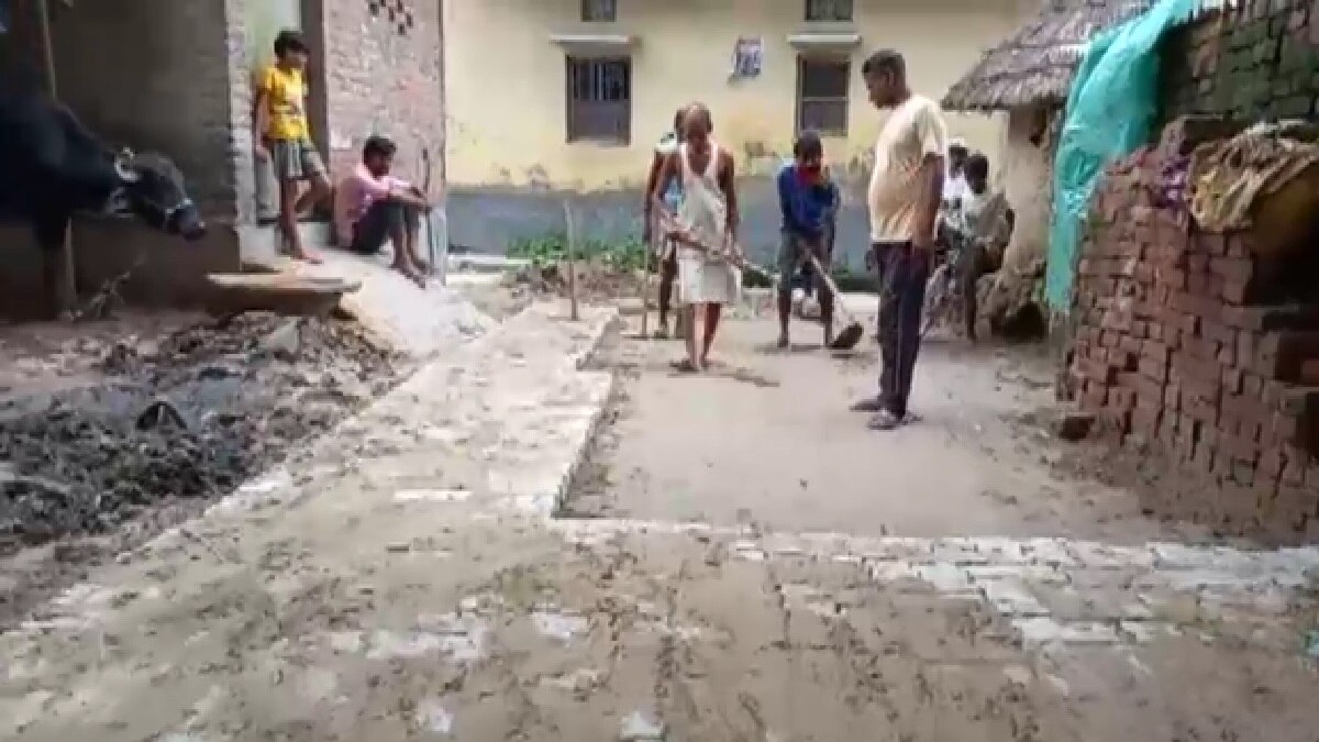 पति तेजस्वी के साथ फुलवरिया पहुंचेंगी राजश्री